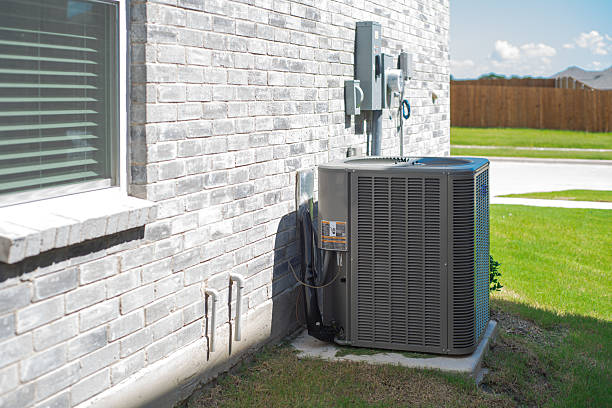 Reliable Ac Repair contractor in Los Alamos, CA by FH HVAC